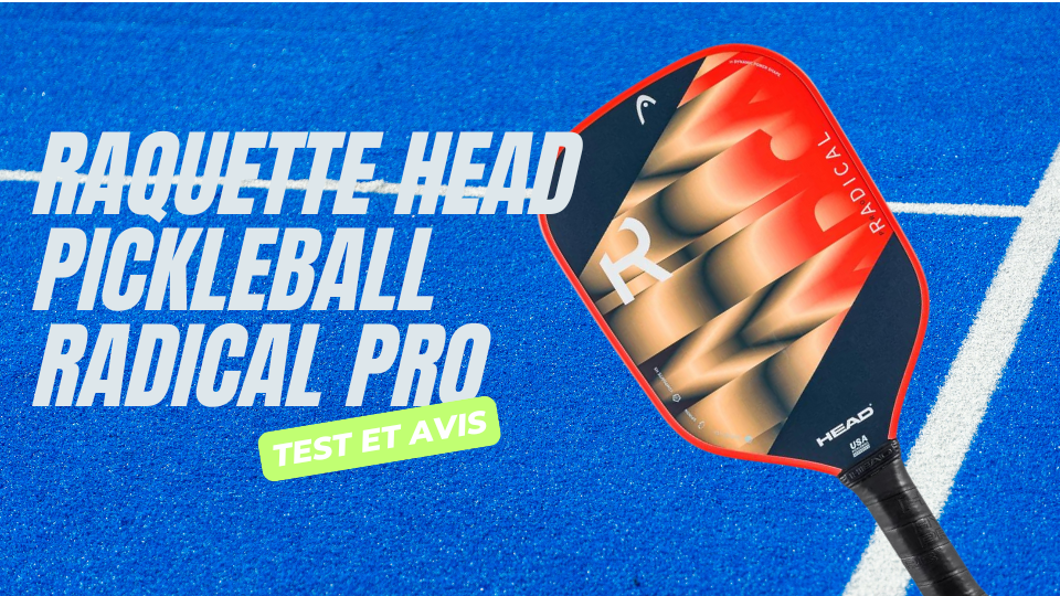 head pickleball