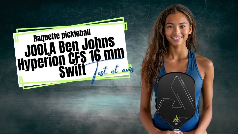 joola pickleball ben johns