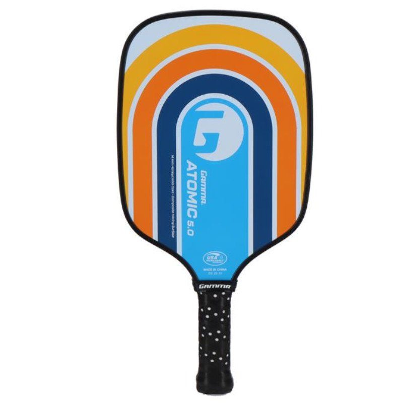 raquette pickleball gamma