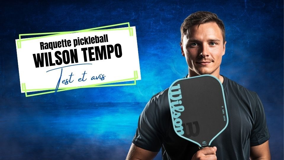 wilson tempo