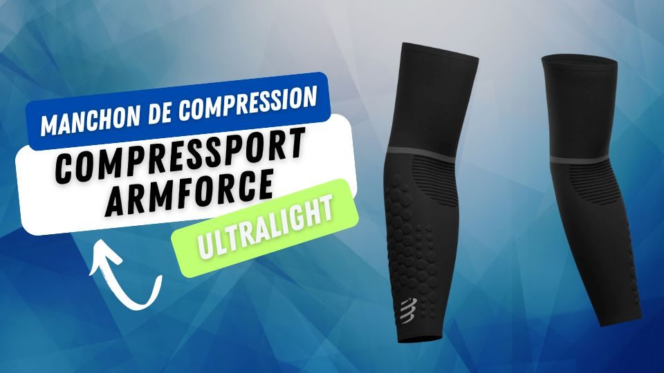 compressport armforce