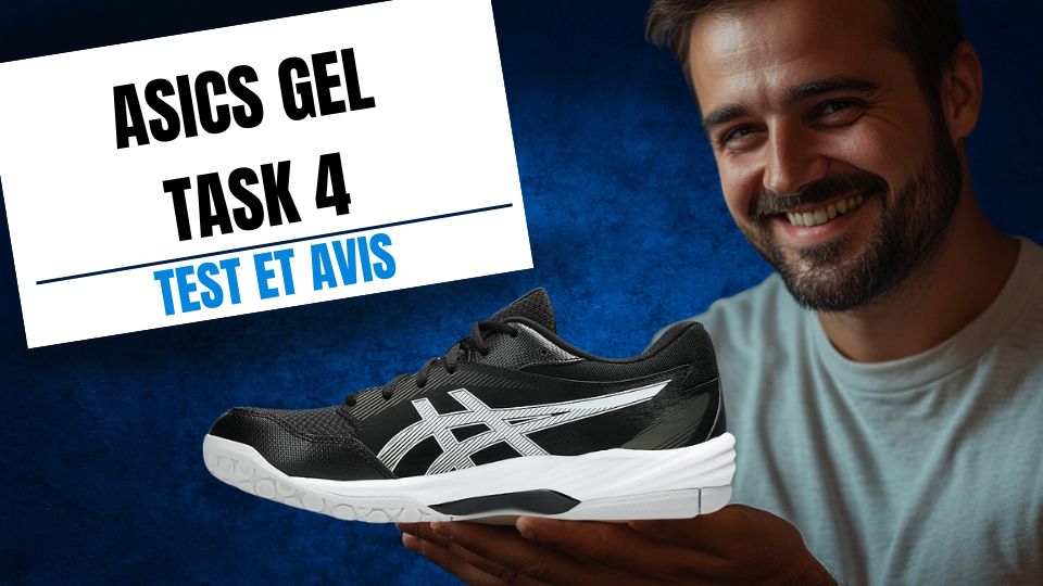 asics gel task 4