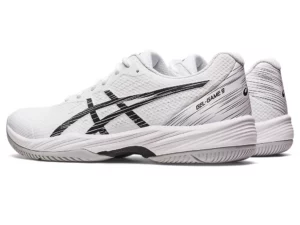 asics gel game 9 avis 2