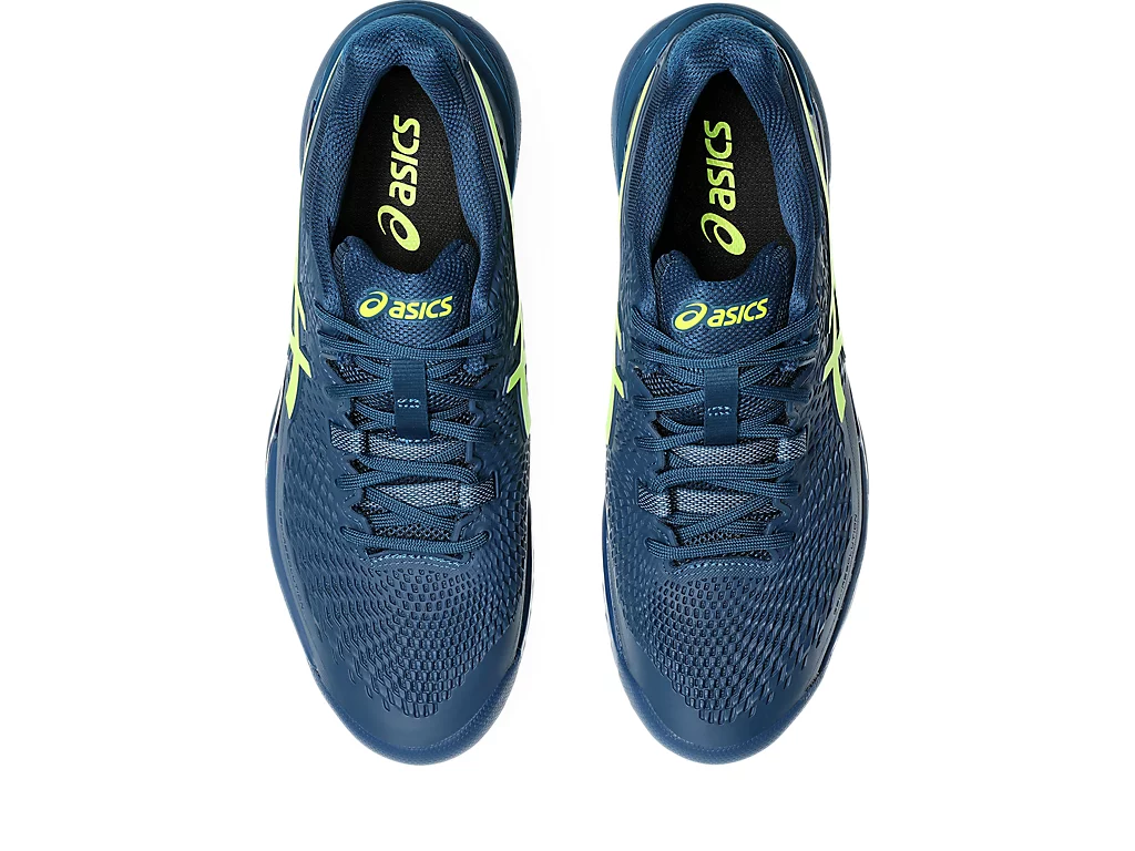 asics gel revolution 9 test