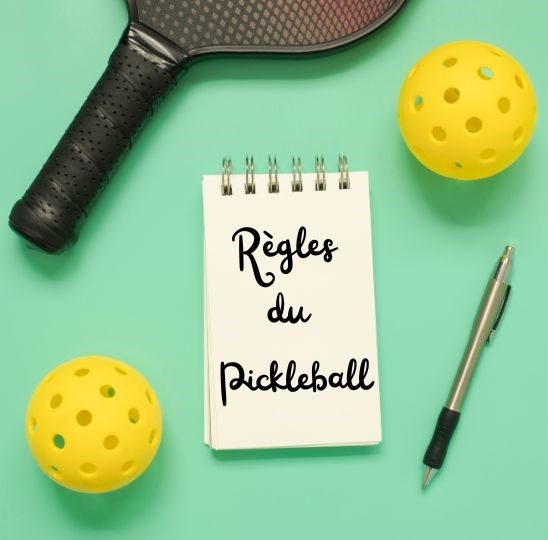 le pickleball un sport pour tous