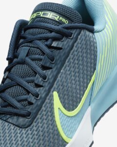 nike air zoom vapor pro 2 test 