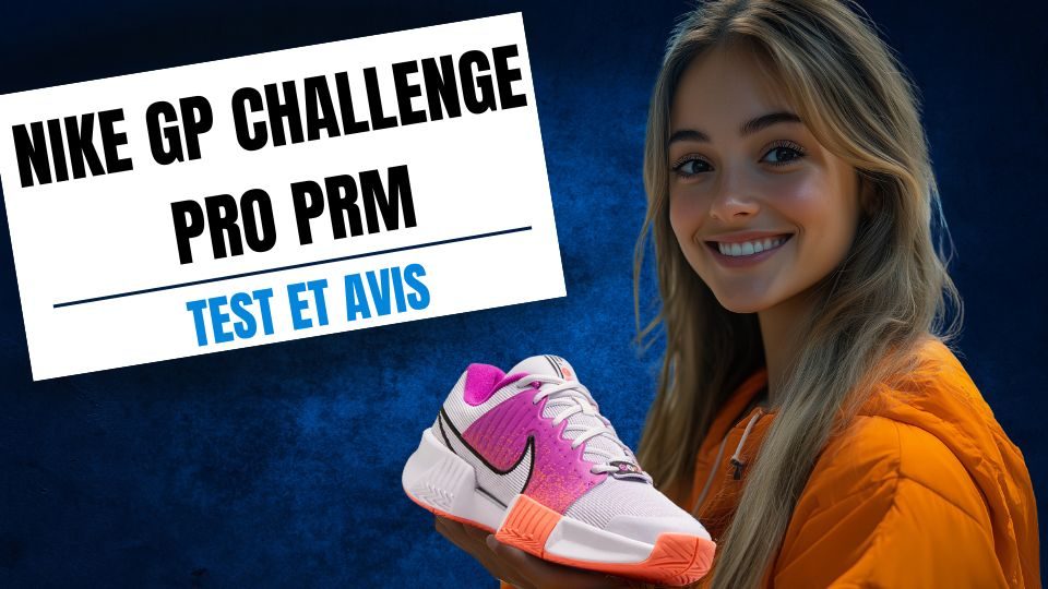 nike gp challenge pro avis