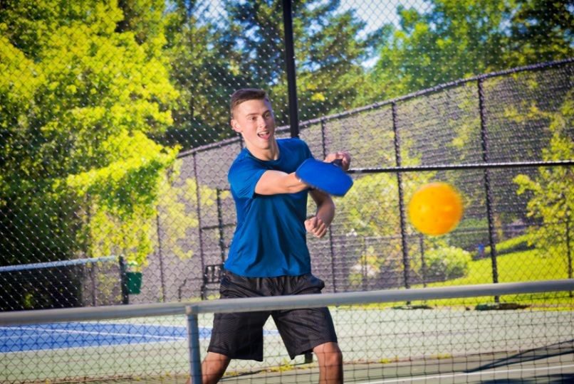 pickleball-dinks