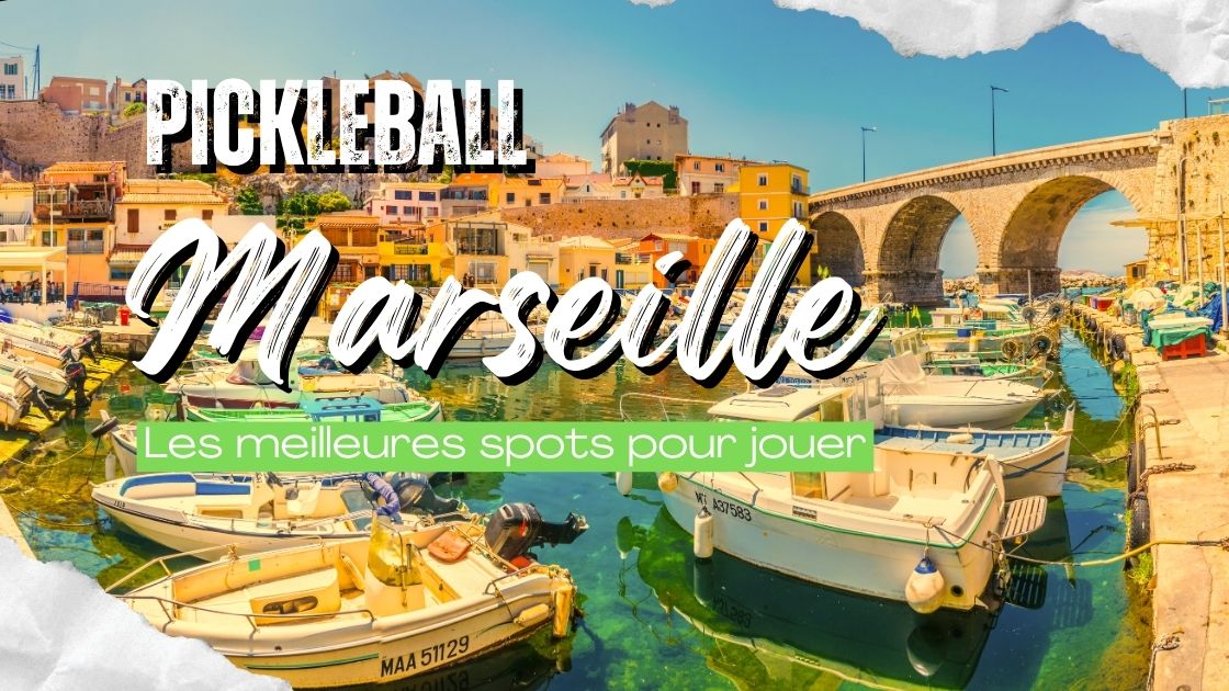 pickleball marseille