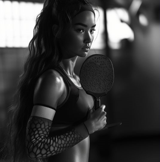 À quoi sert un manchon de compression bras ?