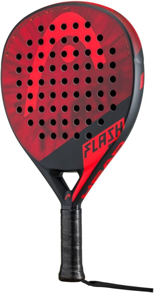 meilleure raquette padel débutant 10