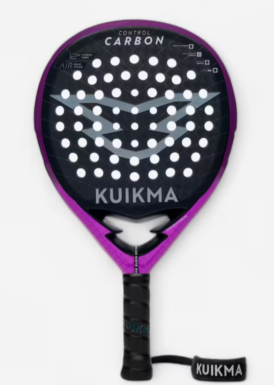 meilleure raquette padel débutant 4