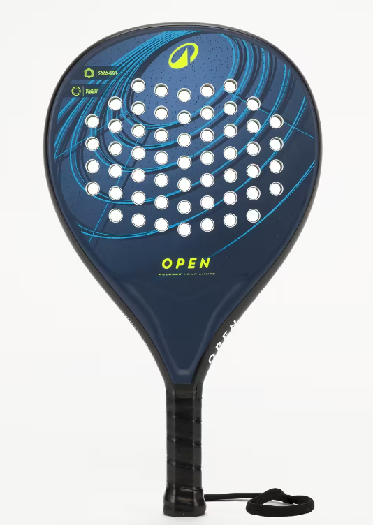 meilleure raquette padel débutant 8