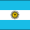 drapeau argentine